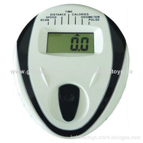 Exercise equipment magnetic